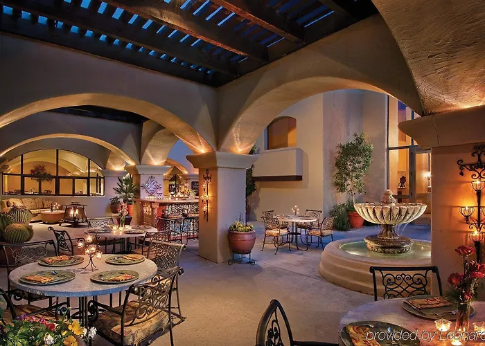 Cottonwoods & 3* Scottsdale