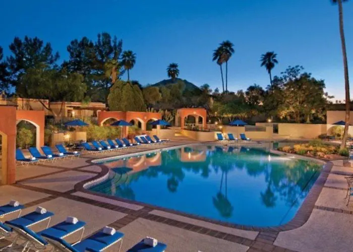 Hotel Cottonwoods & 3*