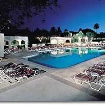 Hotel Cottonwoods &